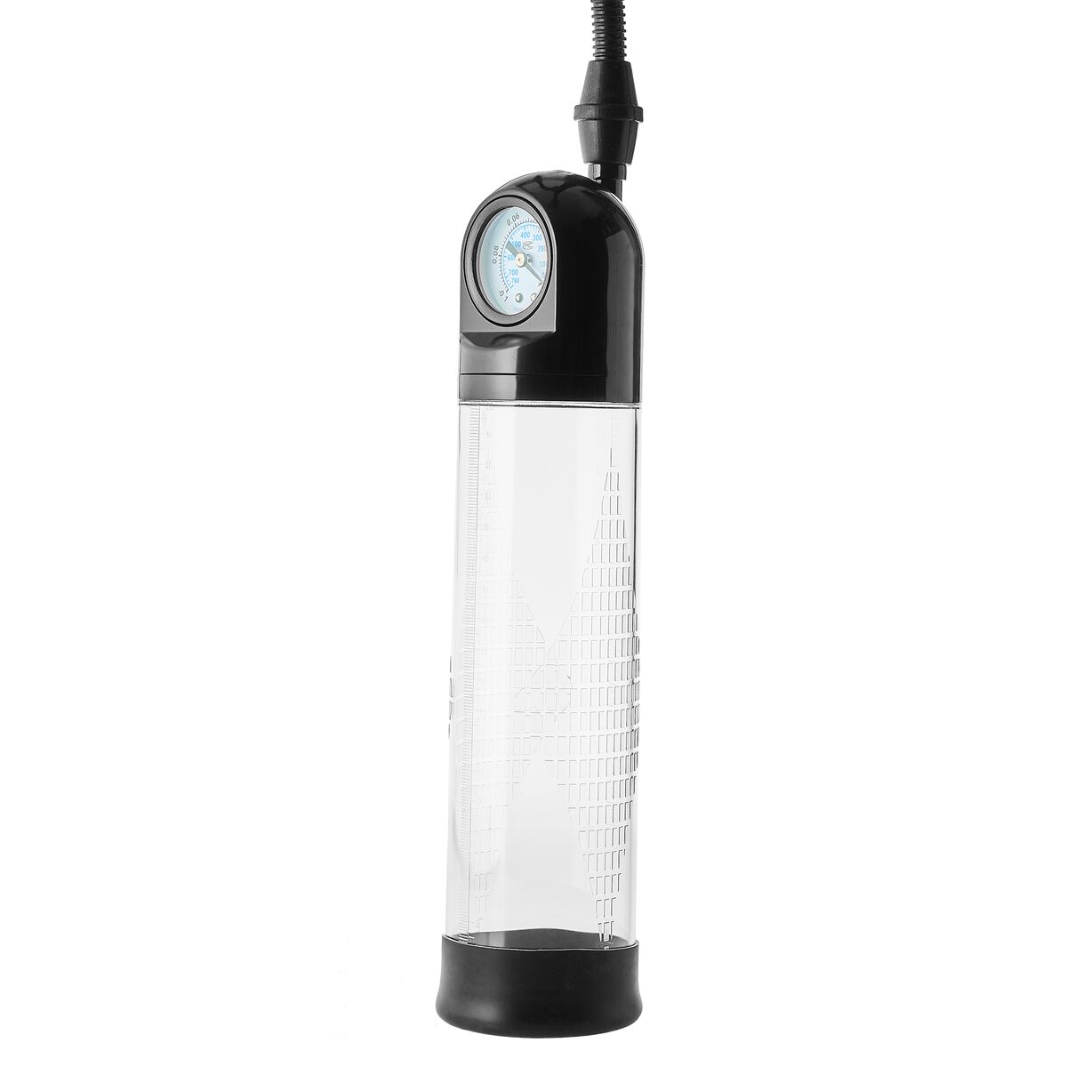 Peenisepump Dream Toys Ramrod Must
